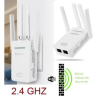 MagicWd ตัวกระจายไวไฟ 2.4 GHz Wireless WiFi Router LV-WR09 300MBps รองรับ WPS รองรับความถี่ 2.4G ไร้สาย ตัวกระจายสัญญาณไวไฟ Repeater PIXLINK Wifi ตัวกระจายwifi บ้าน ตัวกระจายเน็ต ตัวกระจายสัญาณ ตัวกระจายwifi 5g ตัวส่งสัญญาณ wifi ตัวส่งสัญญานwifi คีย์บอร์ด