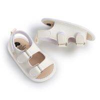 【hot】！ New Baby Sandals Shoes Boy Soft Bottom Sole Anti-Slip Infant Crib Newborn Moccasins