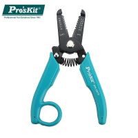 Proskit 8PK-3001D 8PK-3002D High Quality Electronic Wire Stripper Cutting Pliers (AWG 30/28/26/24/22/20 Precision Pliers