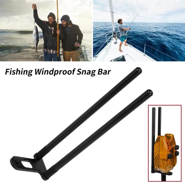 useful-portable-wear-resistant-aluminum-bite-alarm-windproof-clip-fishing-tools-fishing-snag-bar-windproof-clip-adhesives-tape