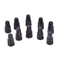 20Pcs/Set Leakproof For Presta French Valve Bicycle Tire Valve Caps Bicycle Tire Valve Cap Professional Plastic Caps Protection Valve Stems  Caps  Ada