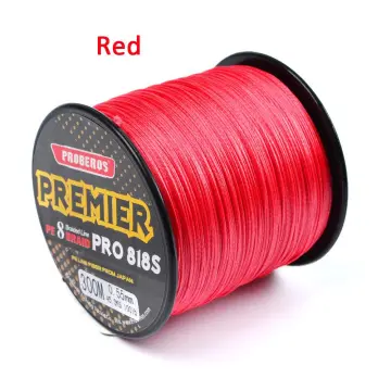 Braided Wire Red - Best Price in Singapore - Jan 2024
