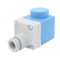 【hot】™  EVR Solenoid Valves for Hongsen danfoss evr Welding cold storage solenoid valve air conditioning accessories 1pcs