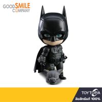 พร้อมส่ง+โค้ดส่วนลด Nendoroid Batman: The Batman Ver.: The Batman 1855 By Good Smile Company (ลิขสิทธิ์แท้ )