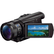 Máy quay Sony HDR-CX900E Full HD Handycam Camcorder