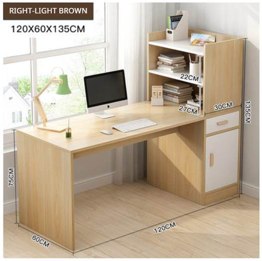 CHEAP+FREE DELIVERY!★★ Long computer table office table study