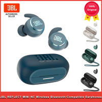 สำหรับ JBL หูฟังบลูทูธไร้สาย NC ขนาดเล็กรองรับหูฟังสเตอริโอเสียบหูเสียงเบสหูฟังพร้อมไมโครโฟนหูฟังเกมเพลง