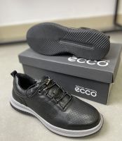 Original Ecco mens Sports Shoes running shoes sneaker Outdoor shoes Casual shoes AY0221003