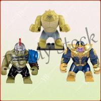 【hot sale】 ✻ B02 Hulk Thor Movie Peripheral Assembled Doll Toys educational toys for kids mini building blocks Compatible with Lego Marvel avengers