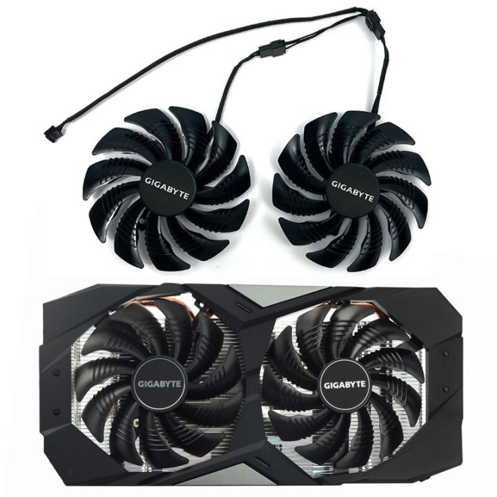 new-88mm-t129215su-pld0921s12hh-cooling-fan-replacement-for-gigabyte-radeon-rx-5600-xt-windforce-oc-6g
