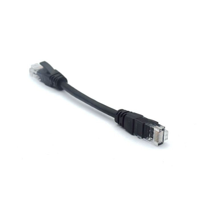 10cm-cat5-cat5e-cat6e-utp-ethernet-network-cable-male-to-male-rj45-patch-lan-short-cable-0-1m