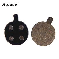 4 Pairs Mountain Disc Brake For Zoom 5 Brake Pads DB 280 DB 550 DB450 DB350 ONE Disc Brake Black RESIN Other Bike parts