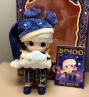 POP MART DIMOO STAY WITH ME ACTION FIGURE ของแท้พร้อมส่ง