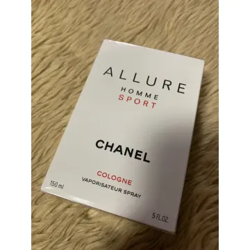 Shop Chanel Allure Homme Edition Blanche online
