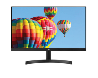 Monitor 23.8 LG 24MP400-B