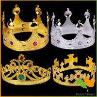 มงกุฎ ของเล่น ในจิตนาการของเด็ก  คอสเพลย์เจ้าหญิง เจ้าชาย headdress crown