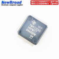 1PCS TM4C123GH6PZT7 LQFP100 TM4C123GH6PMT7 LQFP64  Micro Controller PMT7 TM4C123G H6PZT7   GH6PZT7 32-bit 80MHz WATTY Electronics