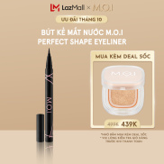 Bút kẻ mắt nước M.O.I Perfect Shape Eyeliner