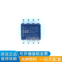 10Pcs/Lot New Original UCC2808ADTR-1 2808A-1 Switching Power Supply Controller Chip SOP8 Foot