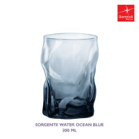 แก้วน้ำ SORGENTE WATER 300 ML OCEAN BLUE