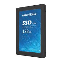 Hikvision E100 128GB SSD 2.5 (เอสเอสดี) SATA 3D