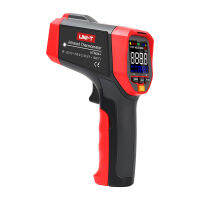 UNI-T UT302A+ เครื่องวัดอุณหภูมิ อินฟาเรต Infrared Thermometers