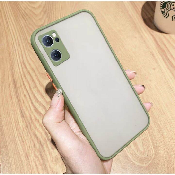 ส่งจากไทย-case-realme-c35-เคสโทรศัพท์-เรียวมี-realmec35-เคสกันกระแทก-ขอบสีหลังขุ่น-ขอบสีผิวด้าน-ขอบนิ่มหลังแข็ง