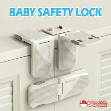 Child Lock For Fridge - Best Price in Singapore - Jan 2024