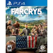 Đĩa Game PS4 - Far Cry 5 - US