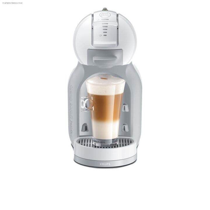 Nescafé Dolce Gusto Mini Me Coffee Machine ☋ Lazada PH