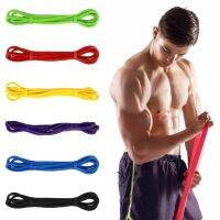 Pull Rope Resistance Bands Men Band Pull Rope Fitness Equipment - Fitness - Aliexpress