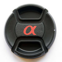 LENS CAP SONY ALFA 55 MM