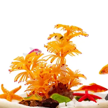 Artificial Coral, Vivid Look, Aquarium Decoration - China Coral Aquarium  Ornament and Artificial Coral price