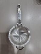 Hàng chính hãng Muỗng lưới lọc inox chống gỉ cao cấp CCKO