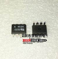 10pcs A4534 HCPL4534 HCPL-4534 SOP-8