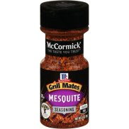 McCormick Grill Mates Mesquite gia vị ăn kiêng 0 calo - 70gram