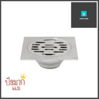 ตะแกรงกันกลิ่น WS FD-4304 4 นิ้วANTI-ODOR FLOOR DRAIN WS FD-4304 4" **ด่วน สินค้าเหลือไม่เยอะ**