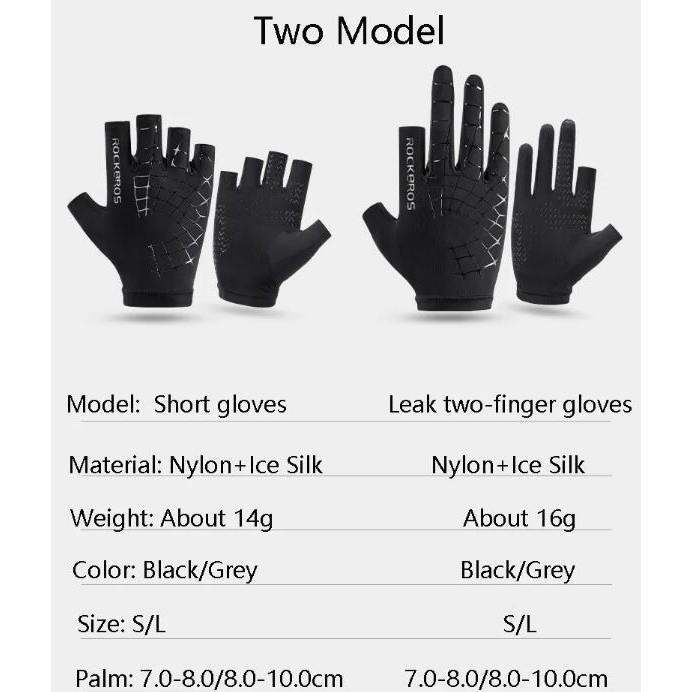 rockbros-sports-ice-slik-gloves-anti-uv-breathable-half-non-slip-protective-hand-gloves