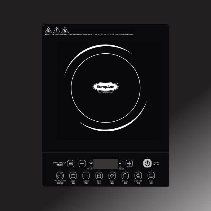 europace induction cooker