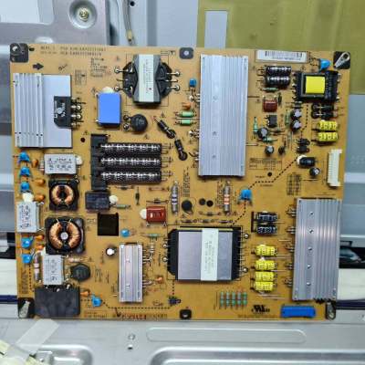 ซัพพลาย แอลจี Power Supply LG   รุ่น 42LV3730 , 42LW5700, 42LV3500  :EAY62171601 :EAX63729001/8 อะไหล่แท้/ของถอดจากเครื่อง