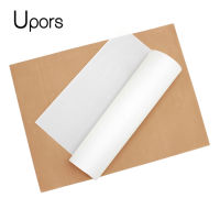 UPORS 6Pcs Superior Baking Mat 40*60 cm Non-stick coating Sheet Pastry Mat for Oven Reusable Heat Resistant PTFE BBQ Craft Pad