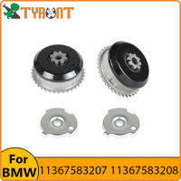 TYRNT Camshaft Intake Exhaust Timing Sprocket #11367583207 11367583208สำหรับ BMW N55 E87 E90 E91 X4 N52 E61 X1 X3 E60