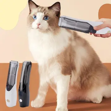 Best electric shaver cheap for cats