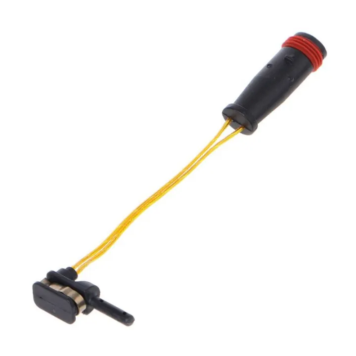 Front Rear Brake Pad Wear Sensor Indicator Wire For Mercedes Benz W211
