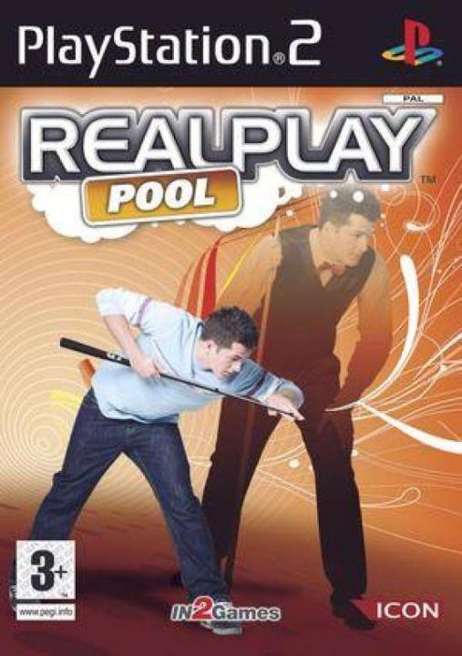 PS2 Realplay Pool | Lazada