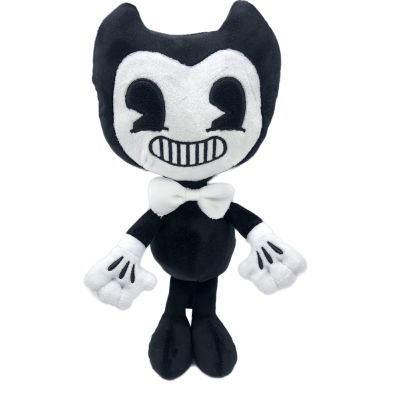 น่ารักBendy Theเครื่องหมึกBorisตุ๊กตาขยับแขนขาได้ตุ๊กตาตุ๊กตาของเล่นเด็กของขวัญ