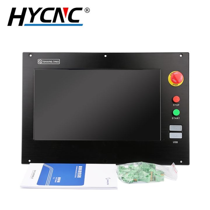 l1000-usb-cnc-control-system-supports-shanlong-3-axis-linkage-ci1030-motion-controller-cnc-cutting-machine-parts-system