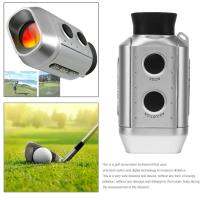 tt-Digital Optic Telescope Golf Range Finder Scope Yard Measure Distance Meter