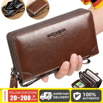 Esiposs Wallet - Esiposs Wallet Brand for Men Online - Leatherclue