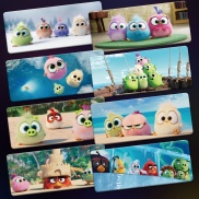 Angry Birds Angry Birds Anime Peripherals Super Cute and Oversized Mouse